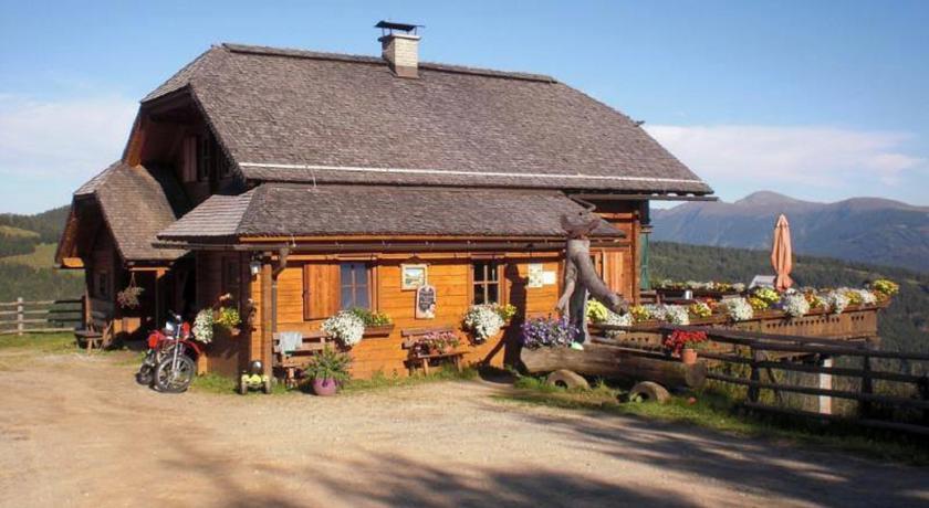 Fruehstueckspension Haus Golker Зебоден Екстер'єр фото