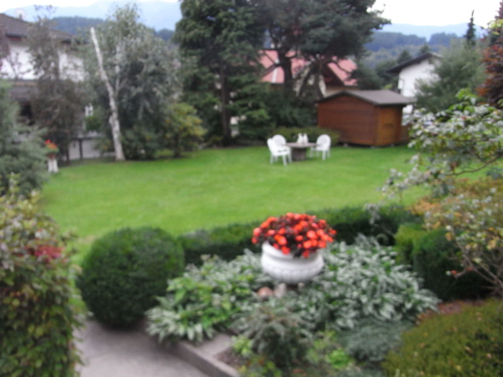 Fruehstueckspension Haus Golker Зебоден Екстер'єр фото